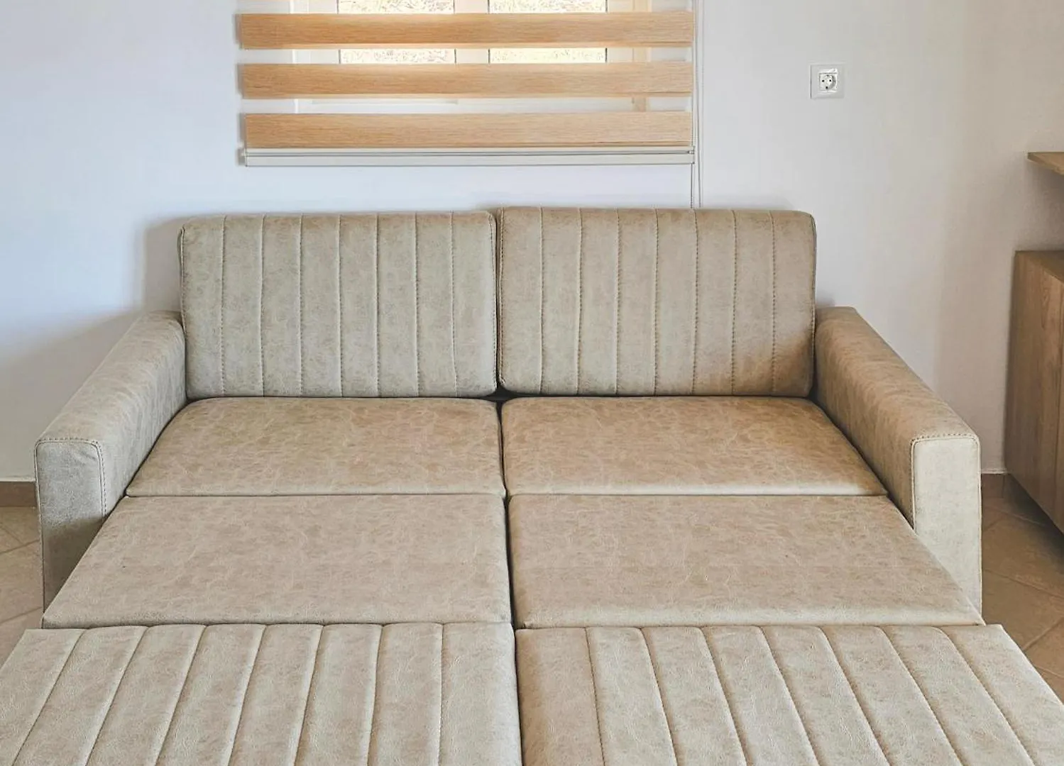 Appartement Premium Pirali Stay With Free Parking Sarandë