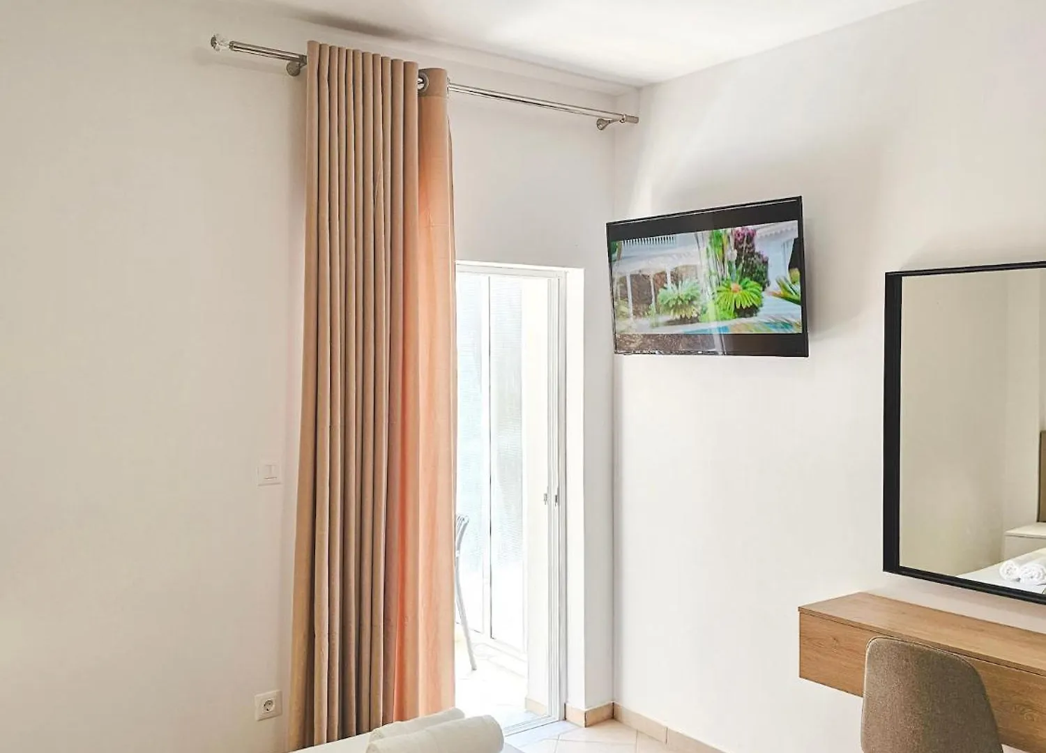 Premium Pirali Stay With Free Parking Sarandë Appartement