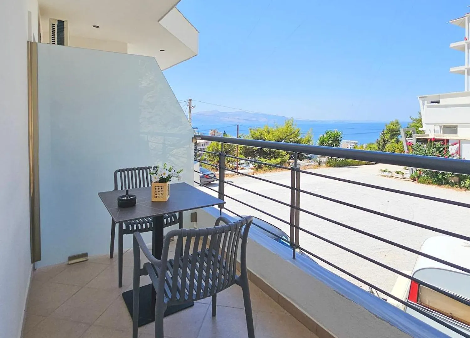 Premium Pirali Stay With Free Parking Sarandë 0*,  Albanië