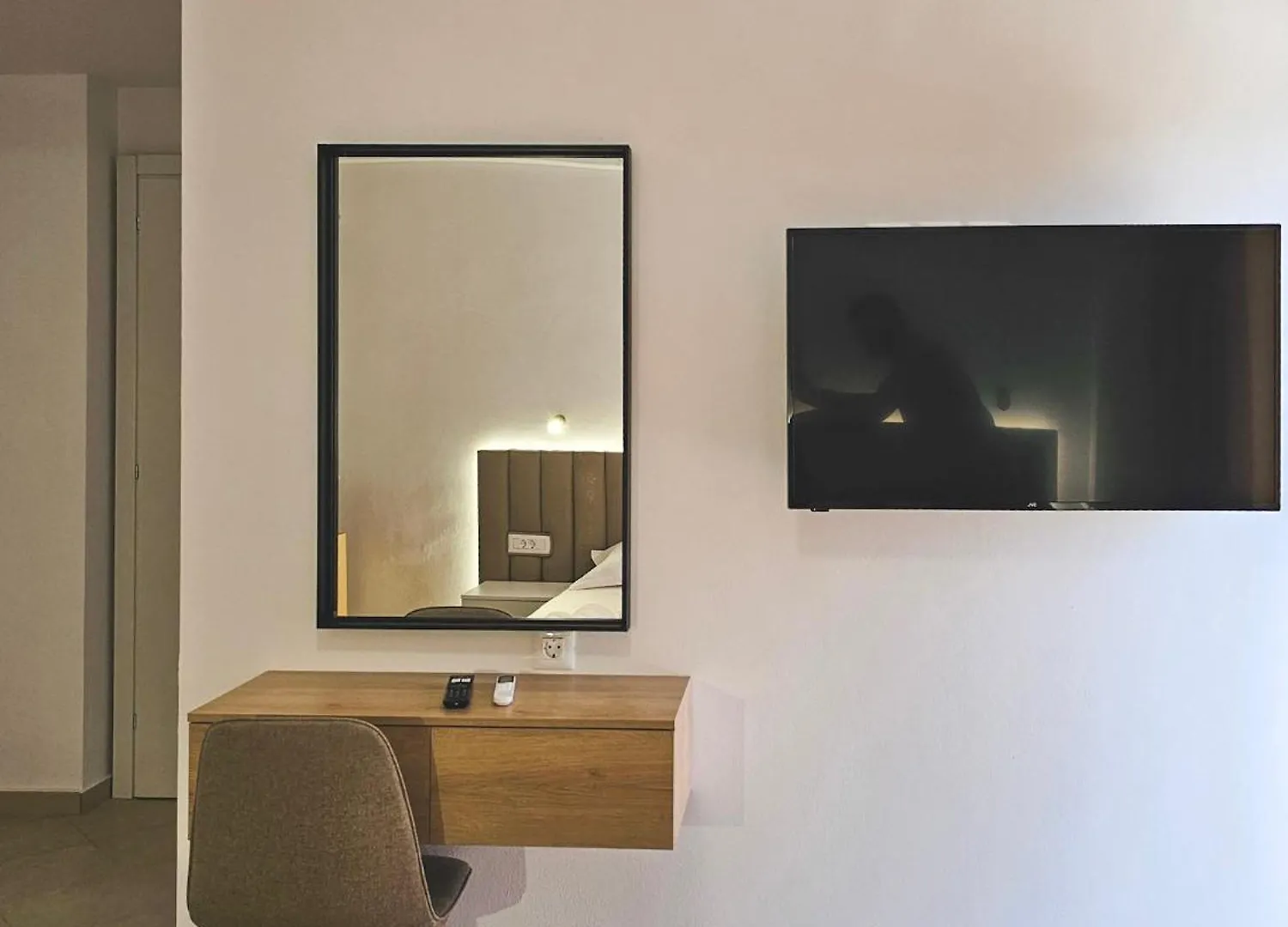 Premium Pirali Stay With Free Parking Sarandë Appartement